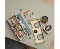 LEGO Icons 10326 Muzeum Historii Naturalnej - 1202301 - zdjęcie 5